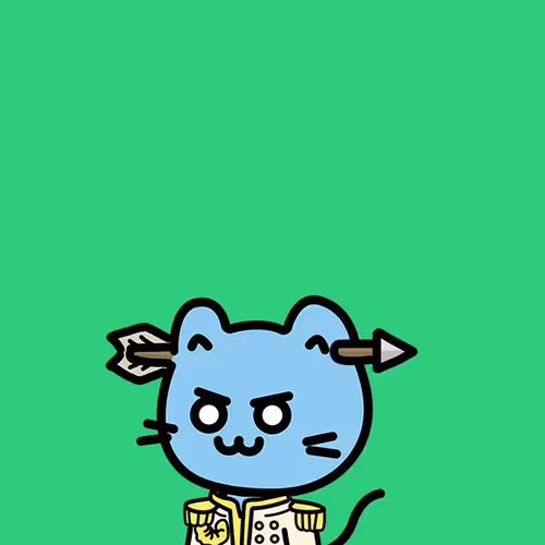 Kool Kittens #339