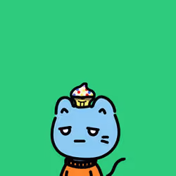 Kool Kittens #1023
