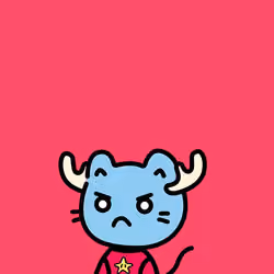 Kool Kittens #2768