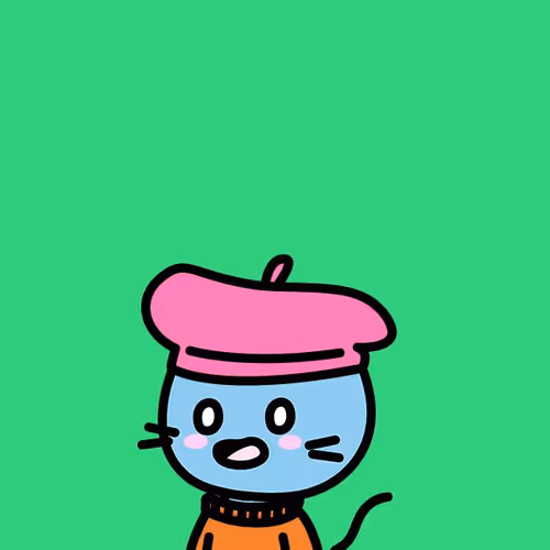 Kool Kittens
