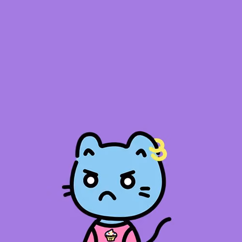 Kool Kittens #3101