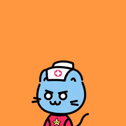 Kool Kittens #714