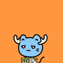 Kool Kittens #3282