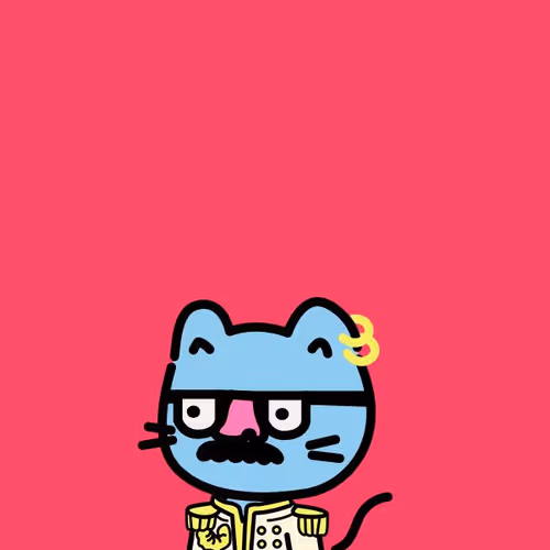 Kool Kittens