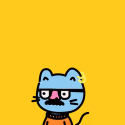 Kool Kittens #2919