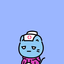 Kool Kittens #2918