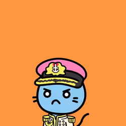 Kool Kittens #831