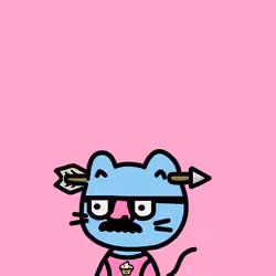 Kool Kittens #2640