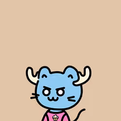 Kool Kittens #1698