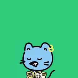 Kool Kittens #2069
