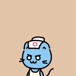 Kool Kittens #1024