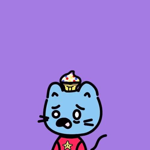 Kool Kittens #1388