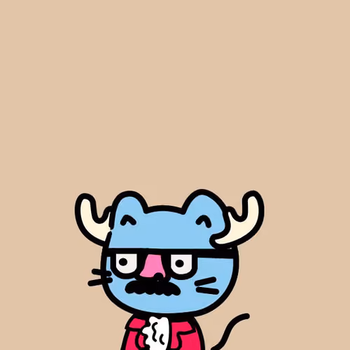 Kool Kittens #635