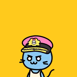 Kool Kittens #3275