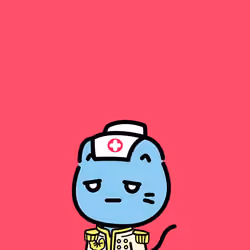 Kool Kittens #3268