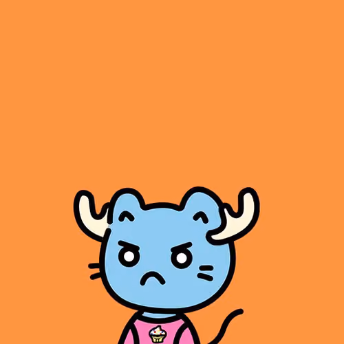 Kool Kittens #1900
