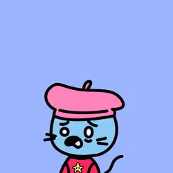 Kool Kittens #2029