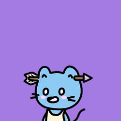 Kool Kittens #2068