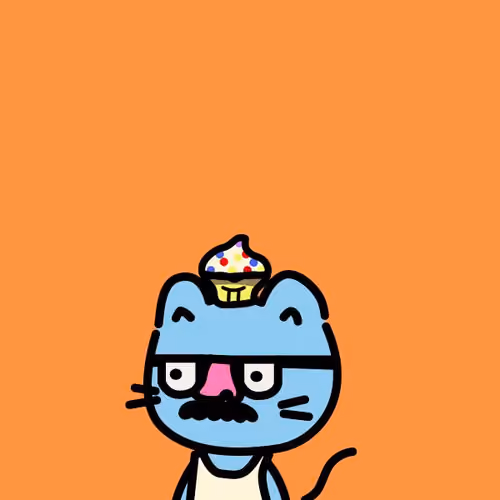Kool Kittens #551