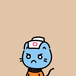 Kool Kittens #1182