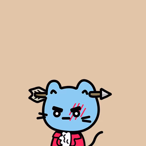 Kool Kittens #234