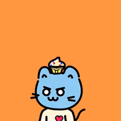 Kool Kittens #3329