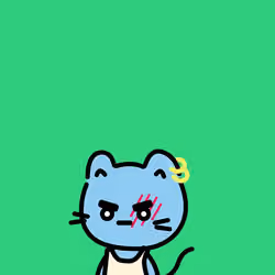 Kool Kittens #730