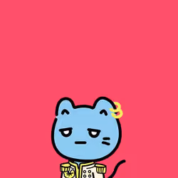 Kool Kittens #3159
