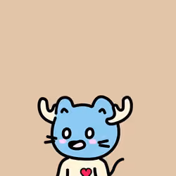 Kool Kittens #3259