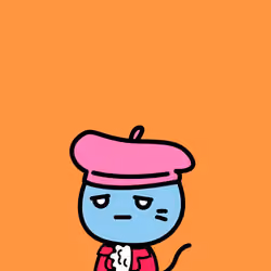 Kool Kittens #2767