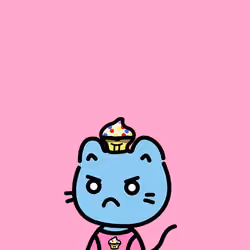 Kool Kittens #1585