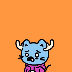 Kool Kittens #1479