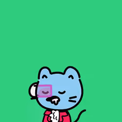 Kool Kittens #3171