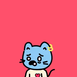 Kool Kittens #2669