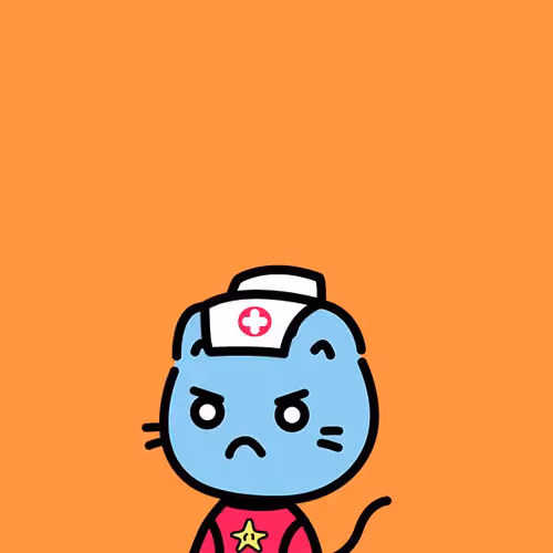 Kool Kittens #1879