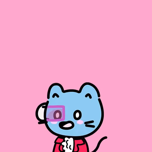 Kool Kittens #3240