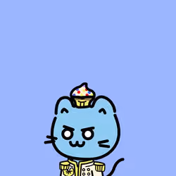 Kool Kittens #716