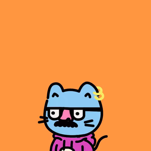 Kool Kittens #2359