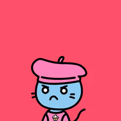 Kool Kittens #2028