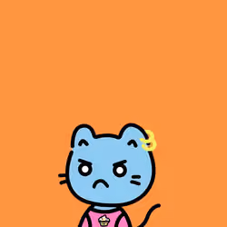 Kool Kittens #3132