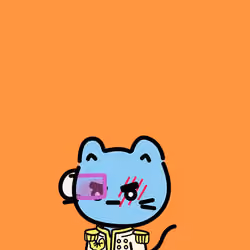Kool Kittens #3131