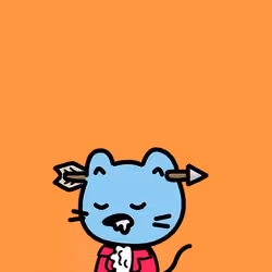 Kool Kittens #2100