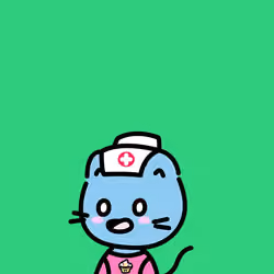 Kool Kittens #1606