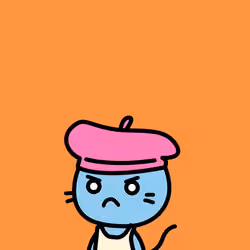 Kool Kittens #1727
