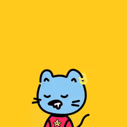 Kool Kittens #3125