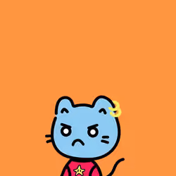 Kool Kittens #2956