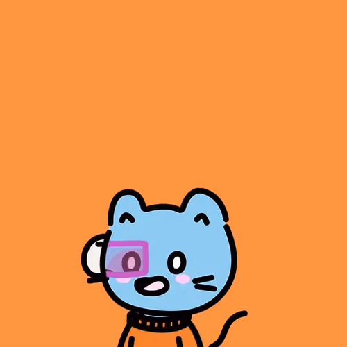 Kool Kittens #1290