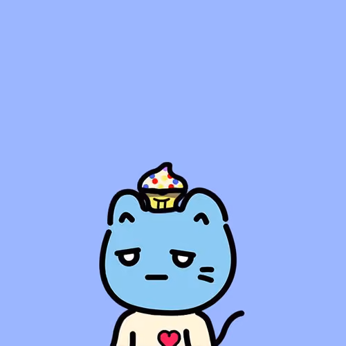 Kool Kittens #1172