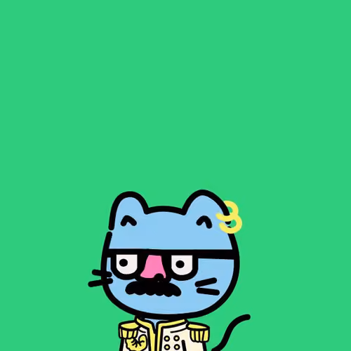Kool Kittens #266