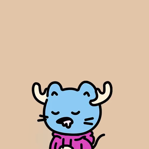 Kool Kittens #94